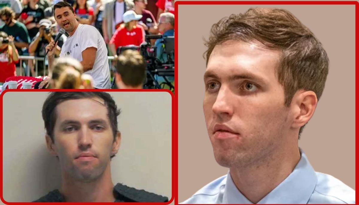 Charlie Kirk murder case: Robinson's attorneys cast doubt on bullet-rifle link