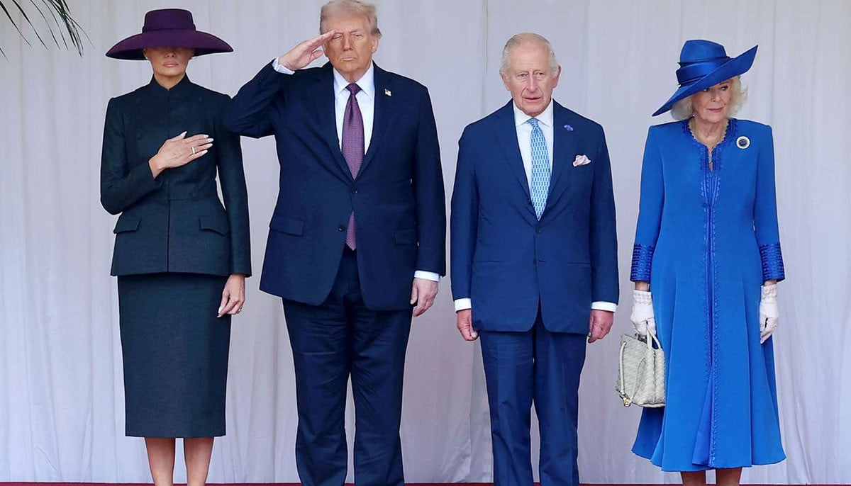 Palace releases statement to confirm King Charles, Queen Camilla US tour