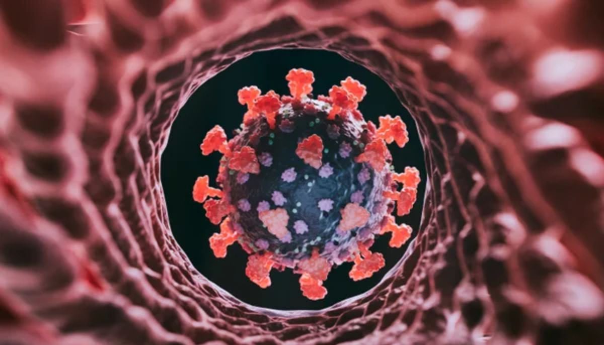 New COVID-19 variant ‘Cicada' is spreading: 5 symptoms to watch for