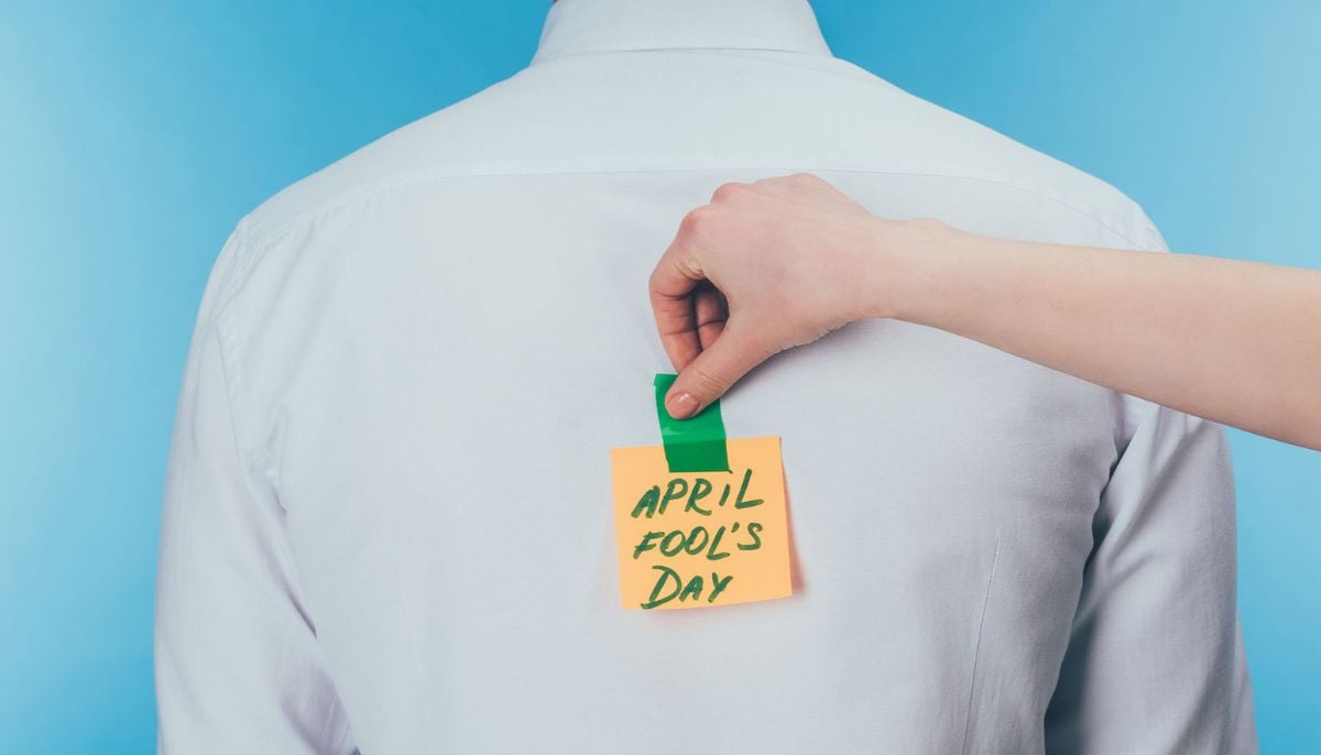 April Fool's day: Everything to know about how 600-year-old tradition began