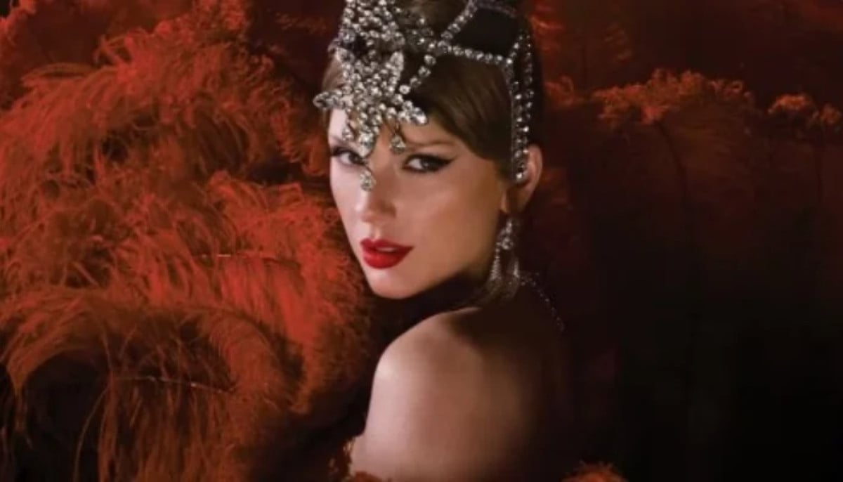Taylor Swift takes inspiration from ‘Elizabeth Taylor' in new music video
