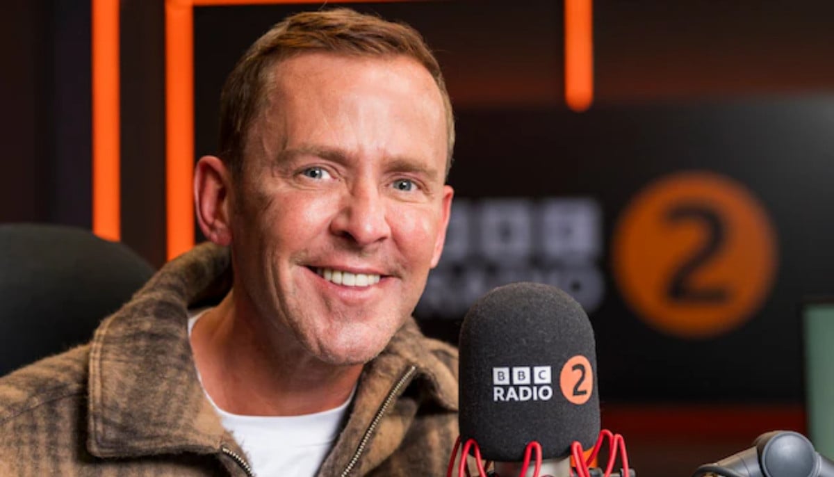 Scott Mills' next TV appearance raises questions after BBC exit