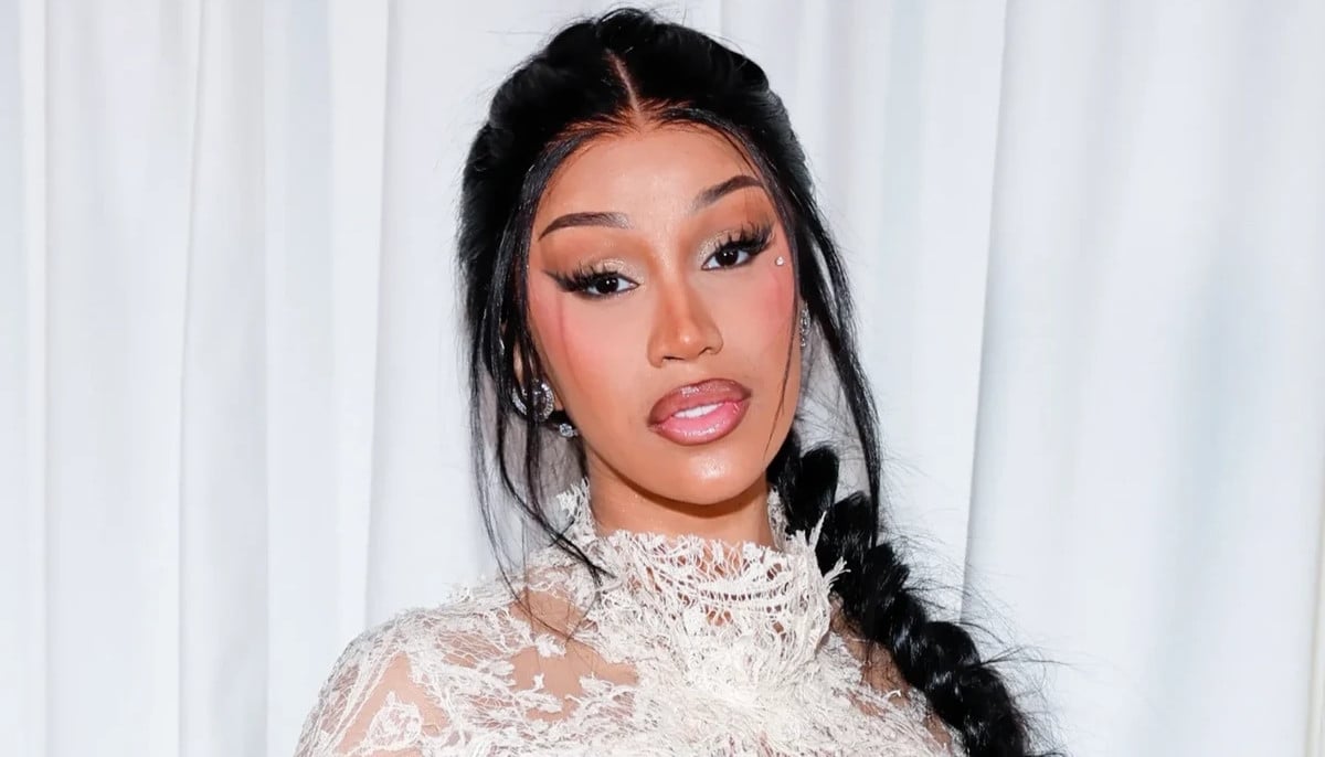 Cardi B's legal streak continues with major court win 