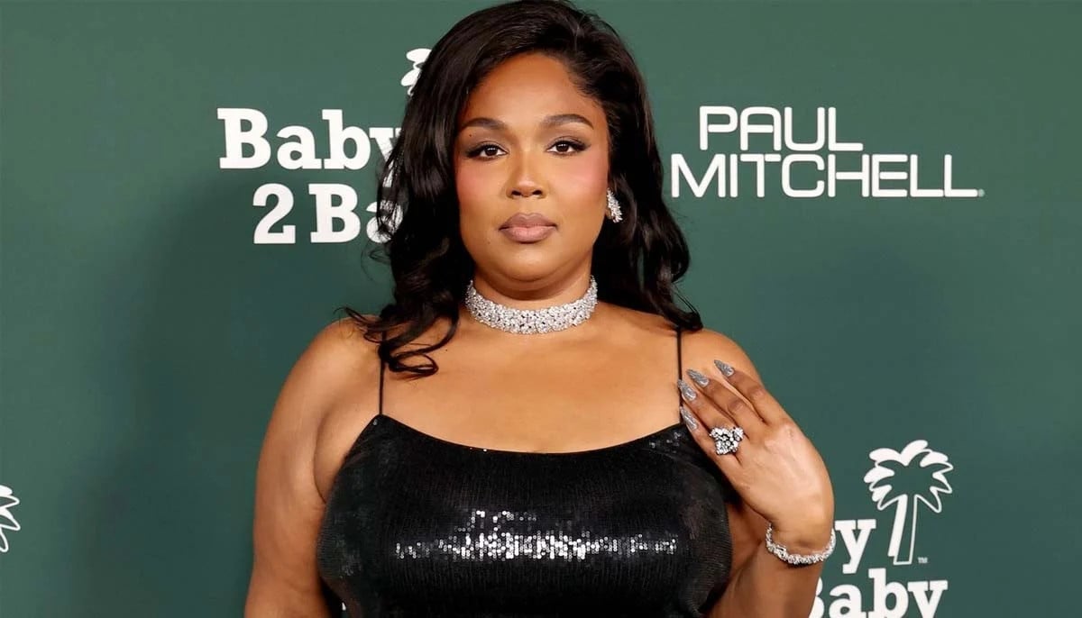 Lizzo's Grammy promise had fans doing a double take