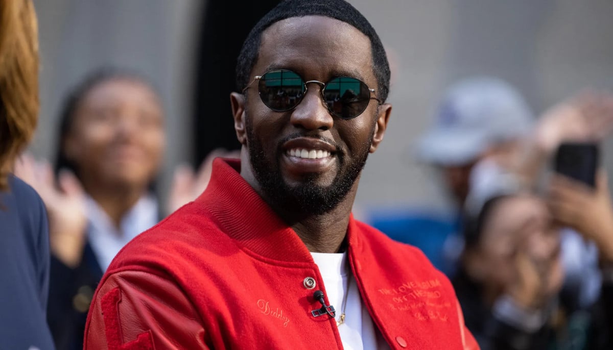 Sean ‘Diddy' Combs' prison time gets cut down again