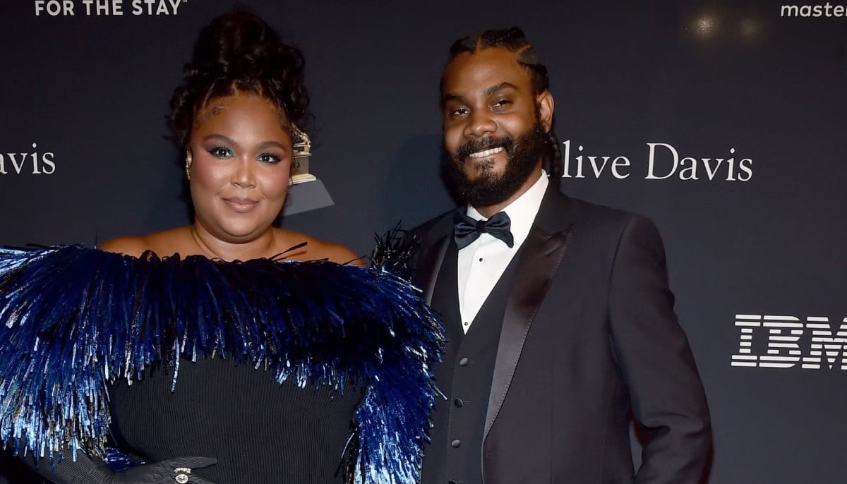 Lizzo reveals surprising moment that shifted her mindset: 'Where did it go?'