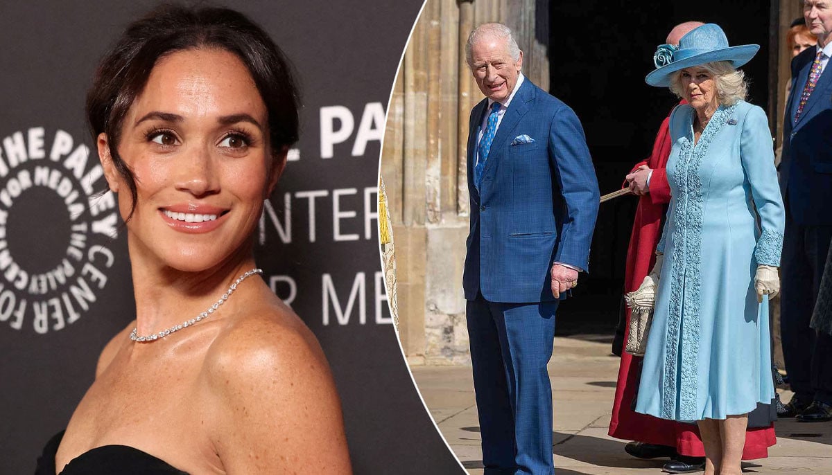 Meghan Markle issues update after King's reaction to Sandringham reunion