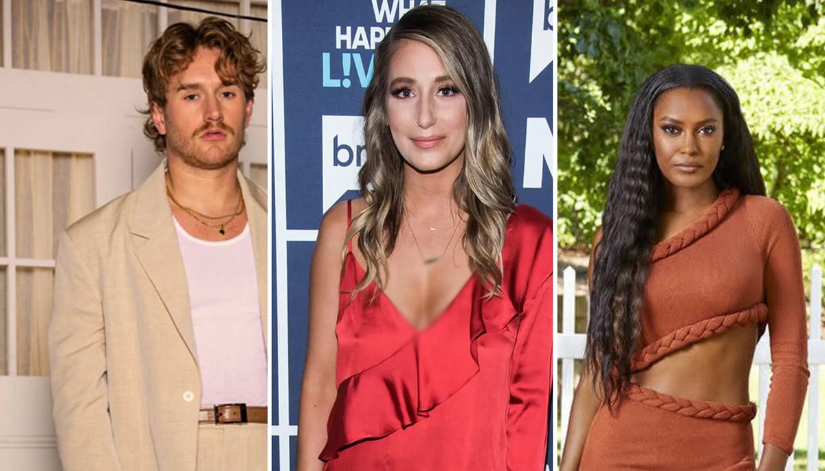 ‘Summer House' scandal grows as Ciara Miller posts cryptic message