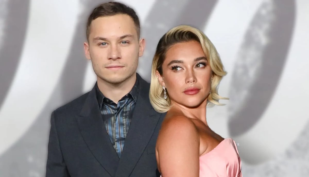 Florence Pugh, Finn Cole confirm romance in Milan