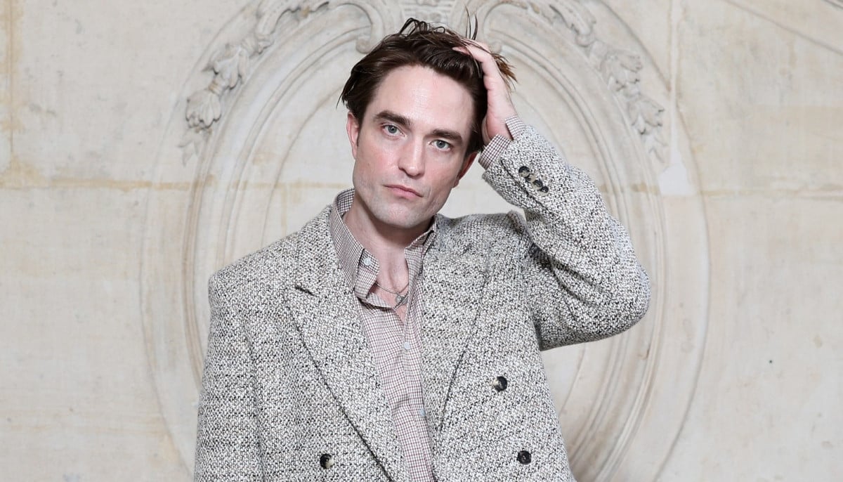 Robert Pattinson teases major update on 'Batman 2'