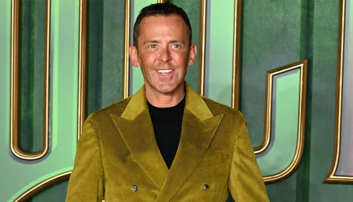 BBC apologizes after failing to probe Scott Mills allegations in 2025
