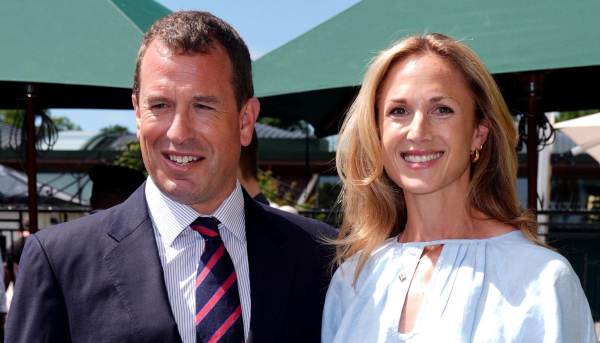 Princess Anne son makes wedding announcement with King Charles blessings