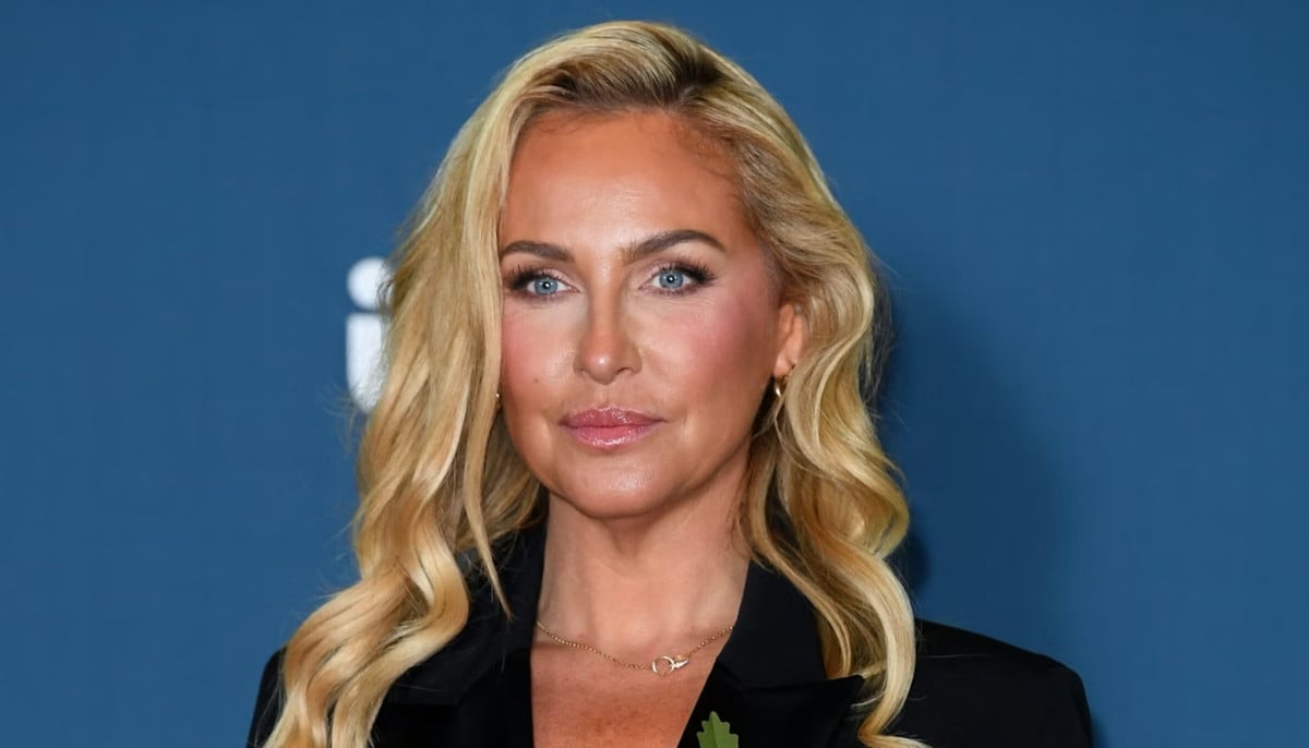 Josie Gibson tipped as first star to sign up to 'Strictly Come Dancing'