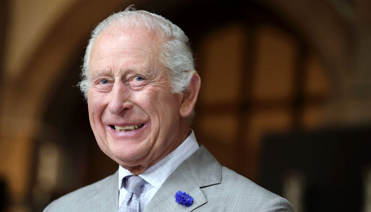 King Charles releases statement as good news heals wounds