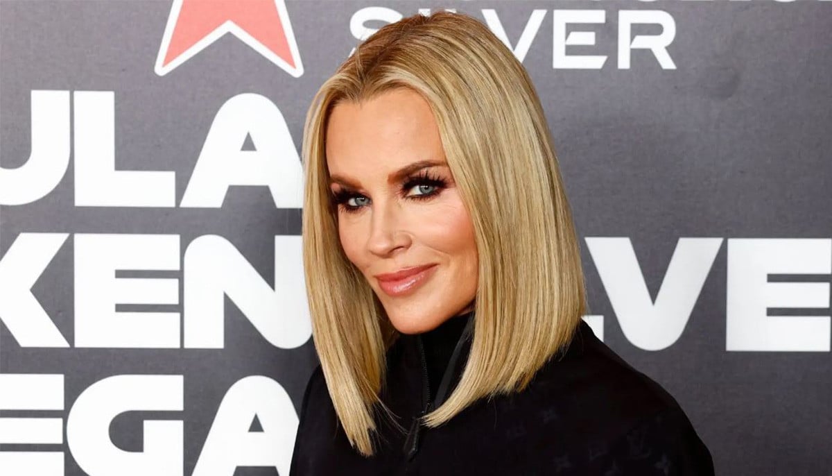Jenny McCarthy shares reason behind terrifying health crisis