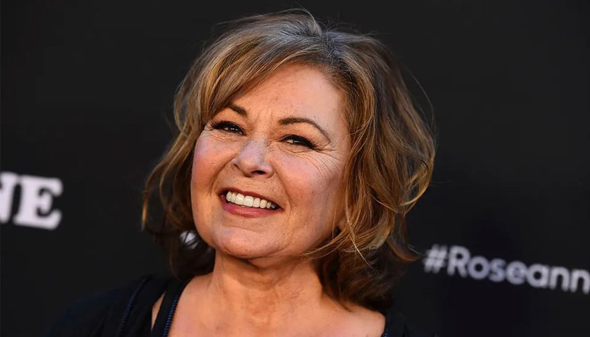 Roseanne Barr unveiled severe health struggle