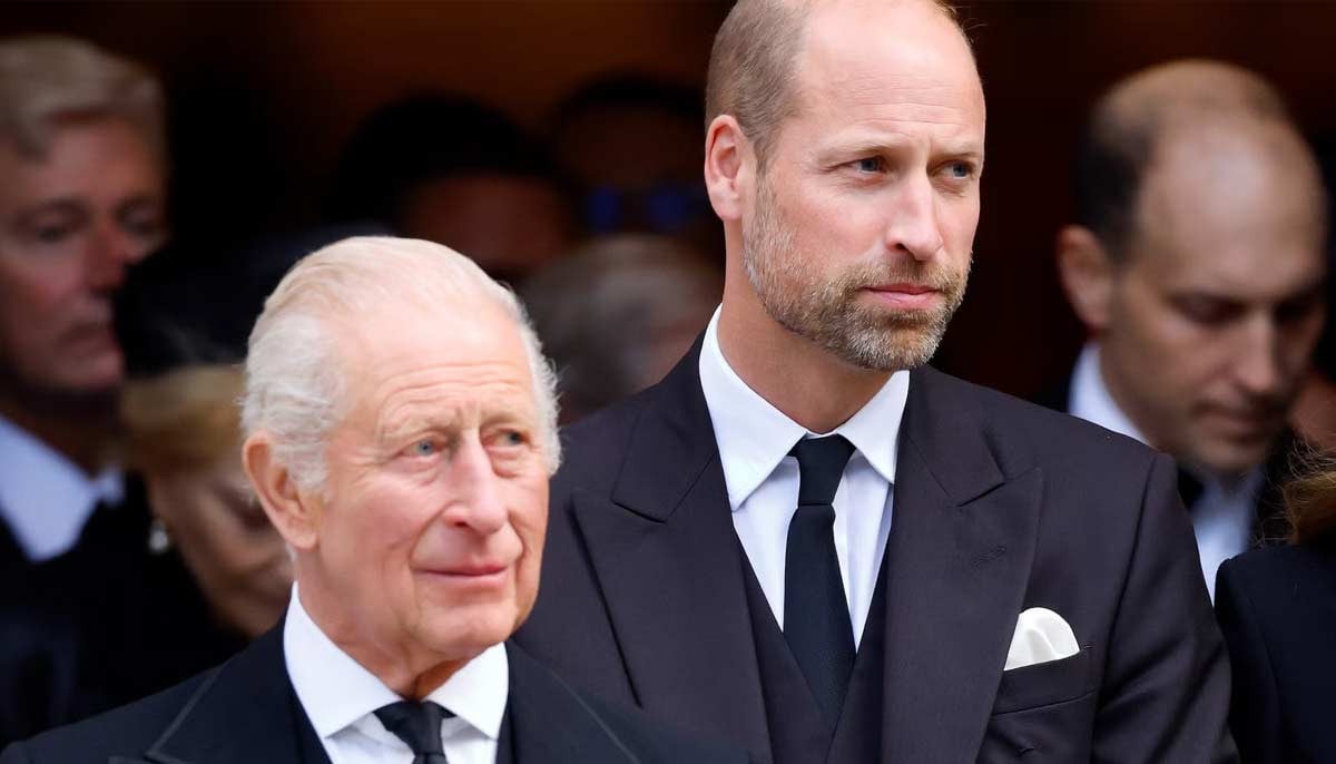 King Charles tests Prince William's patience with fresh blow