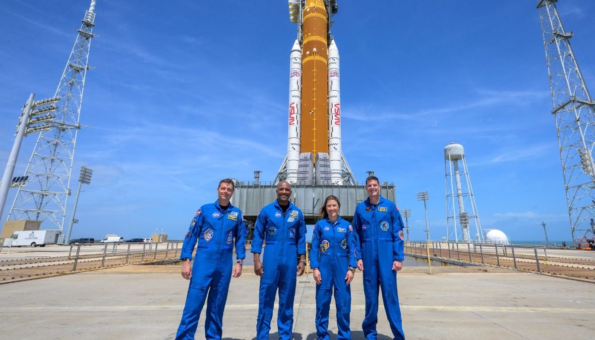 How to send your name to Moon with NASA's Artemis II?