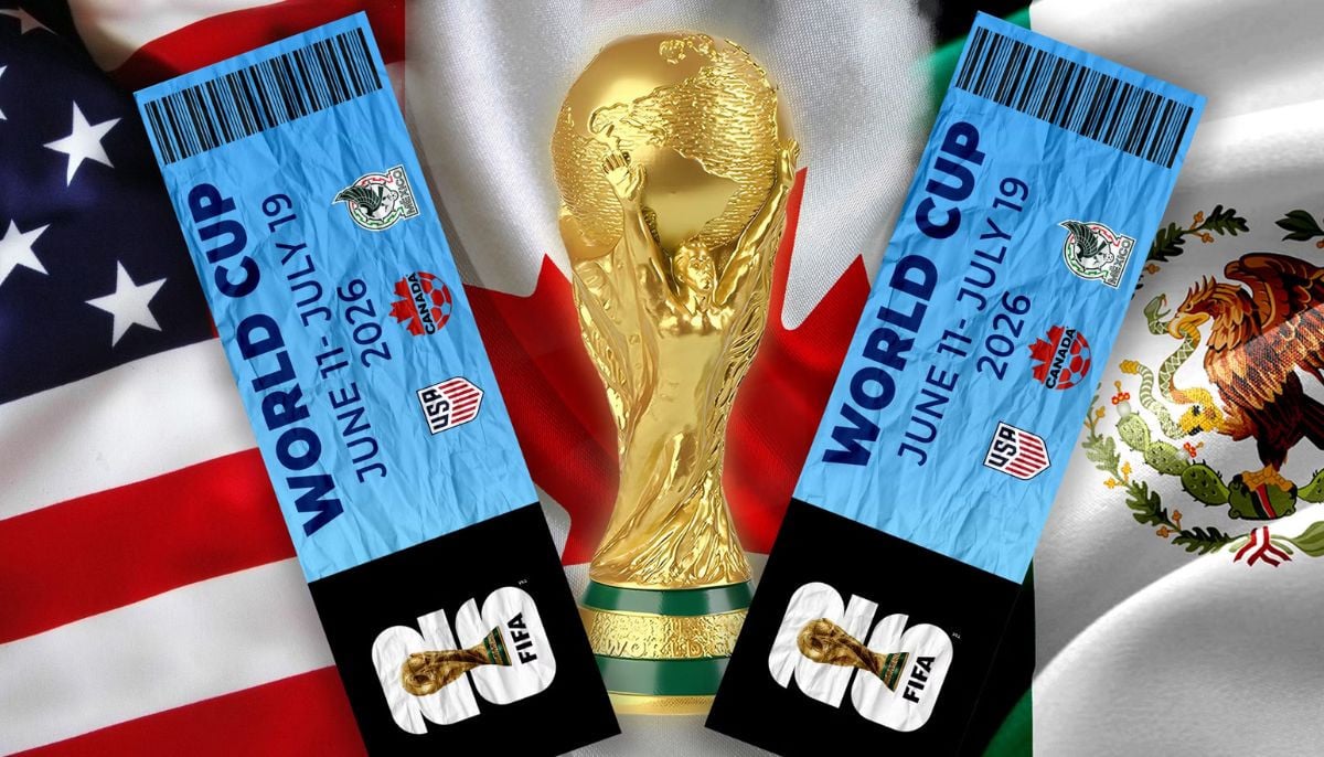 How to buy FIFA World Cup tickets before for last time: Here's everything to know