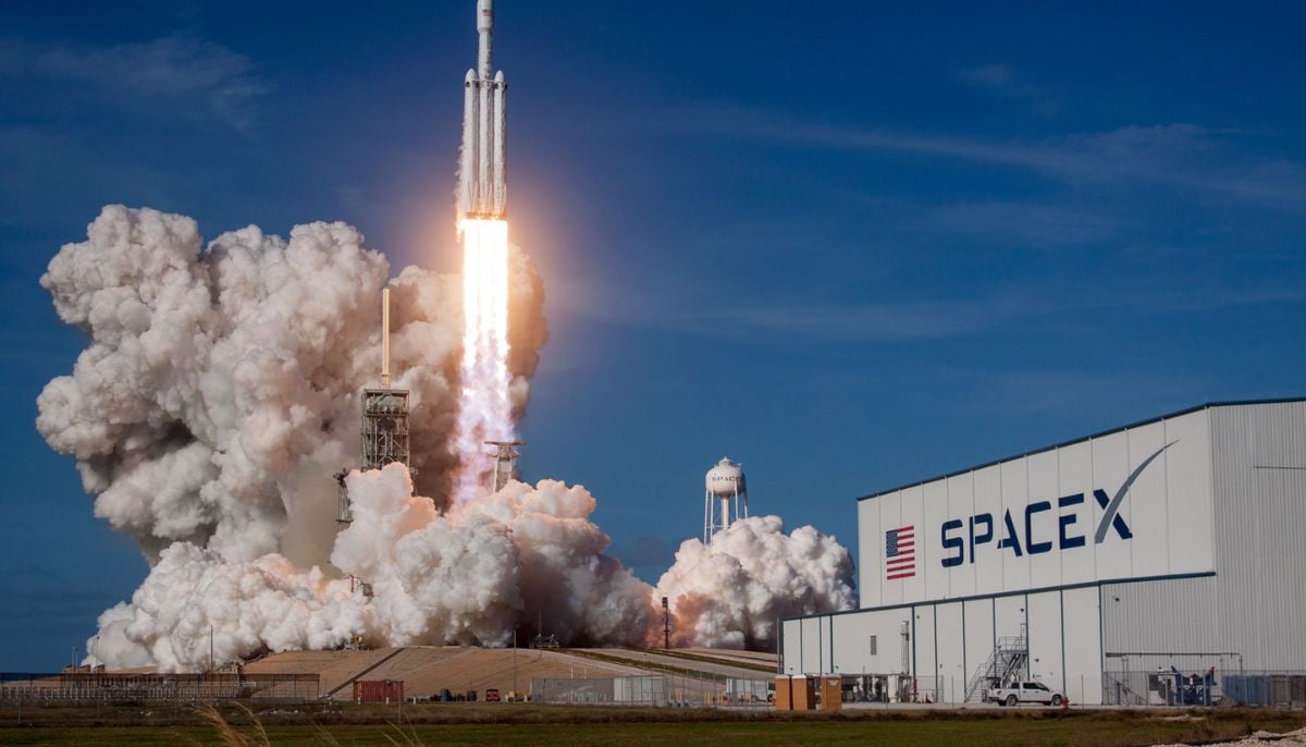 Elon's Musk SpaceX confidentially files for IPO, plans to raise largest US IPO ever