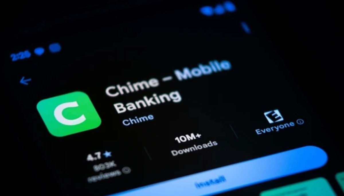 Why is Chime down? Here's everything to know
