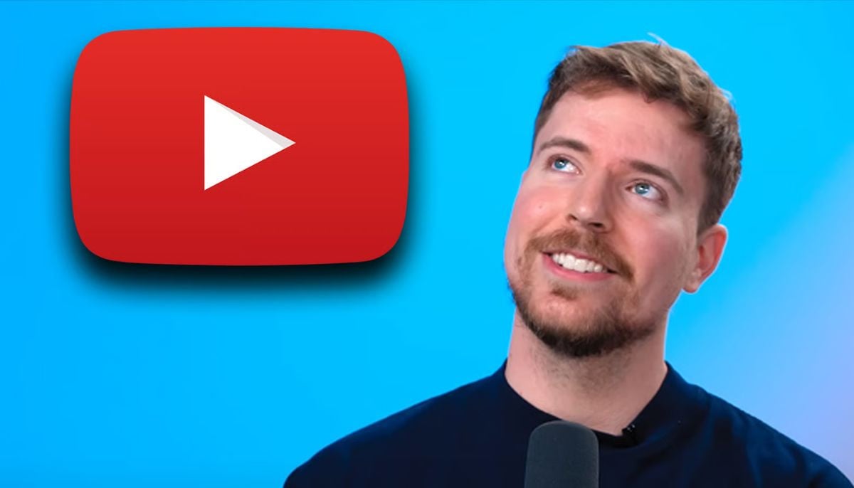 MrBeast sparks panic with YouTube exit announcement