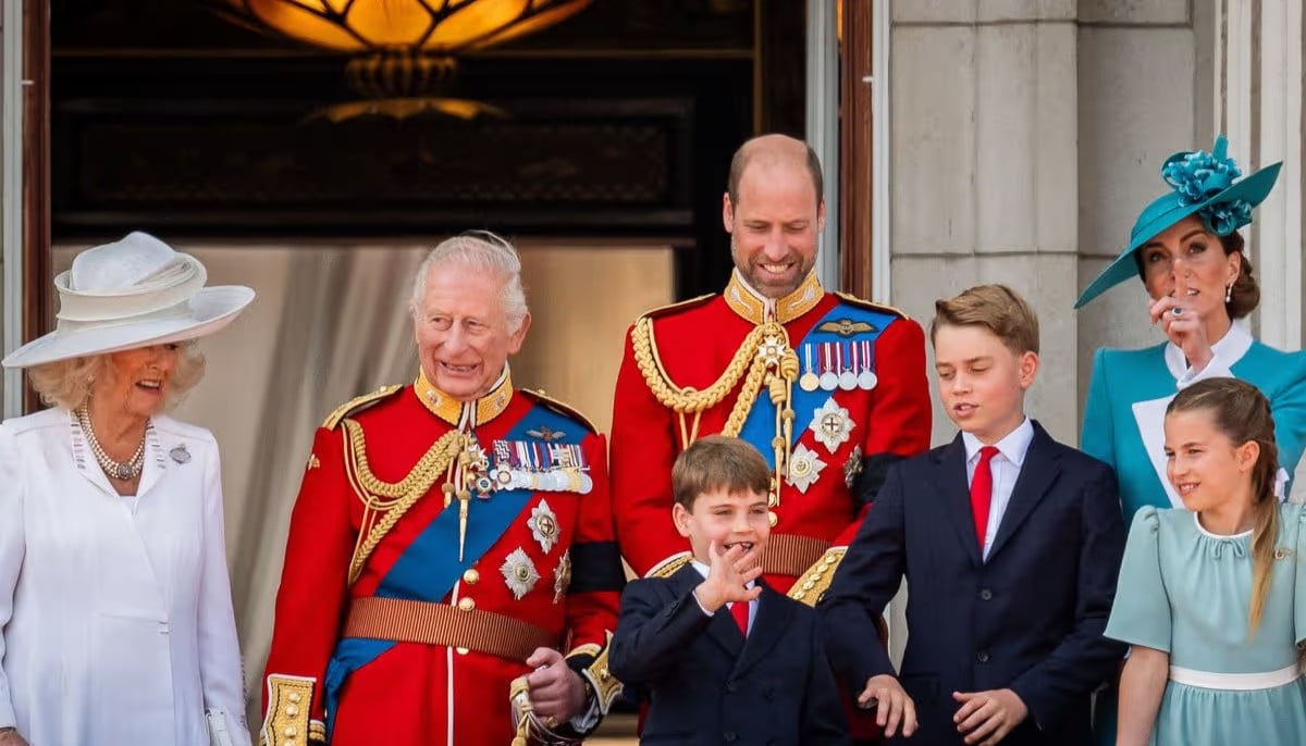 Buckingham Palace releases statement ahead of key family gathering