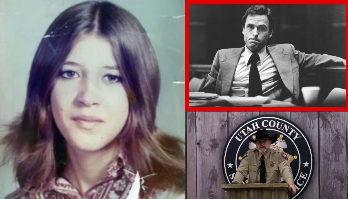 New DNA test cracked 1974 death of Utah teen Laura Aime, linked to Ted Bundy