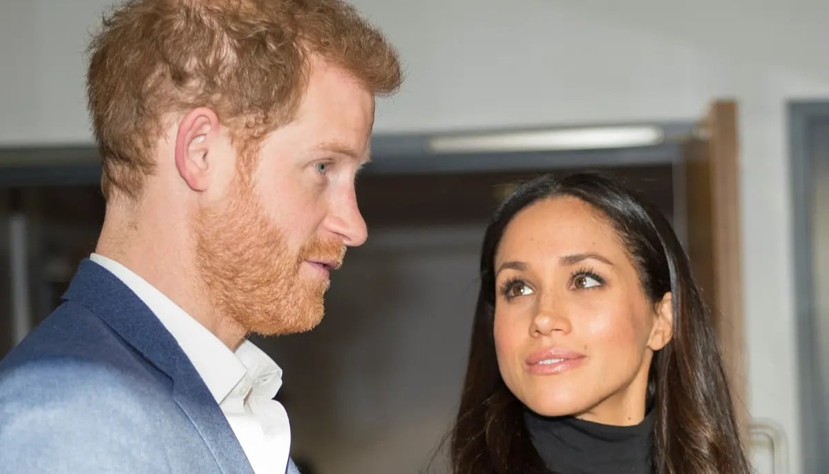Meghan makes quiet move from Montecito amid Harry's intimate texts buzz