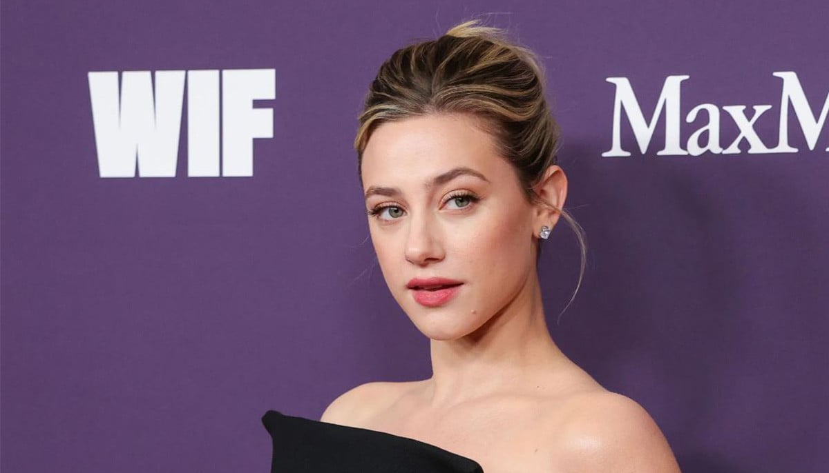 Lili Reinhart recalls male director's shocking on-set comment