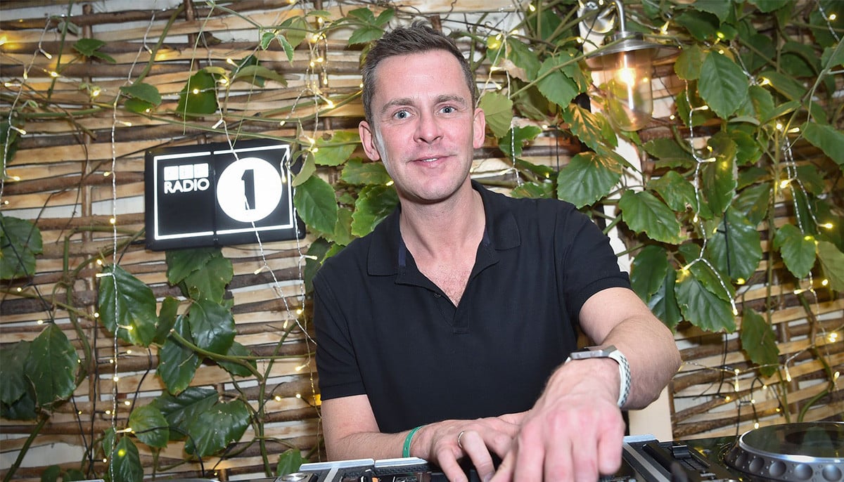 Scott Mills speaks out after shock BBC exit
