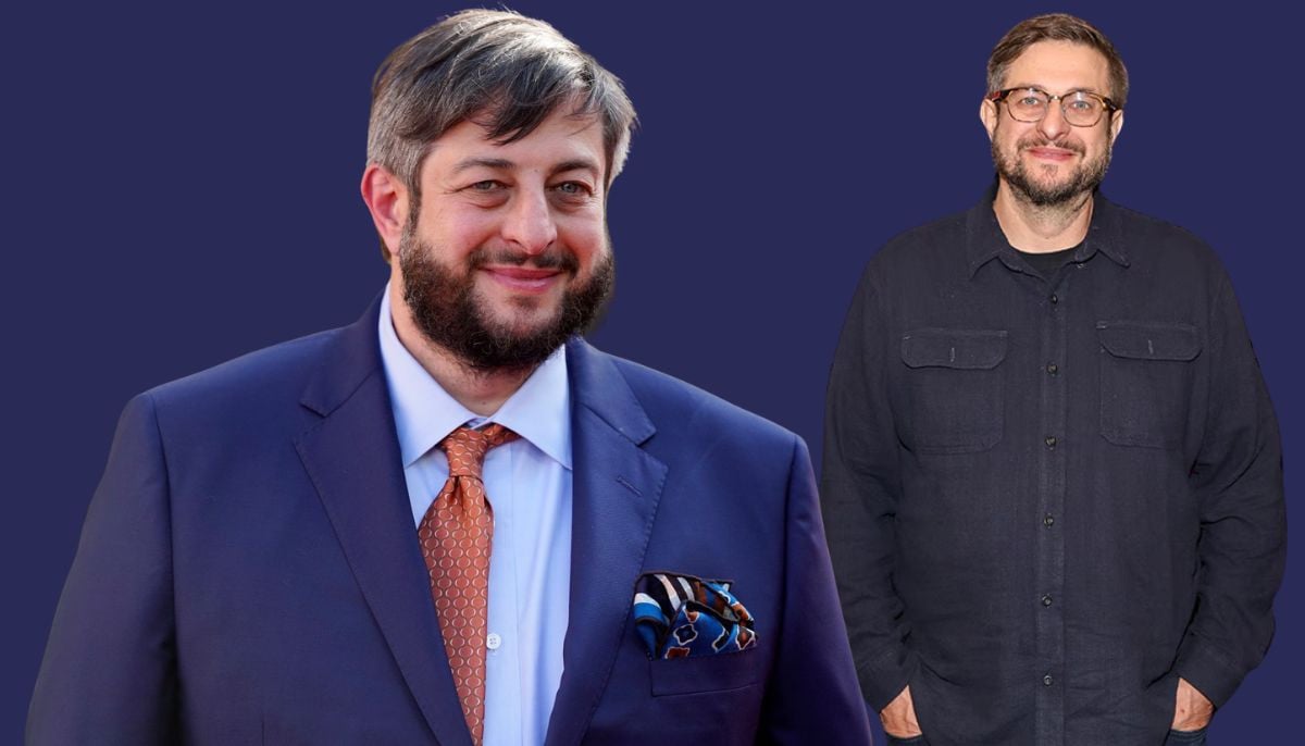 Eugene Mirman, voice of Bob's Burgers, hospitalized following fiery car wreck