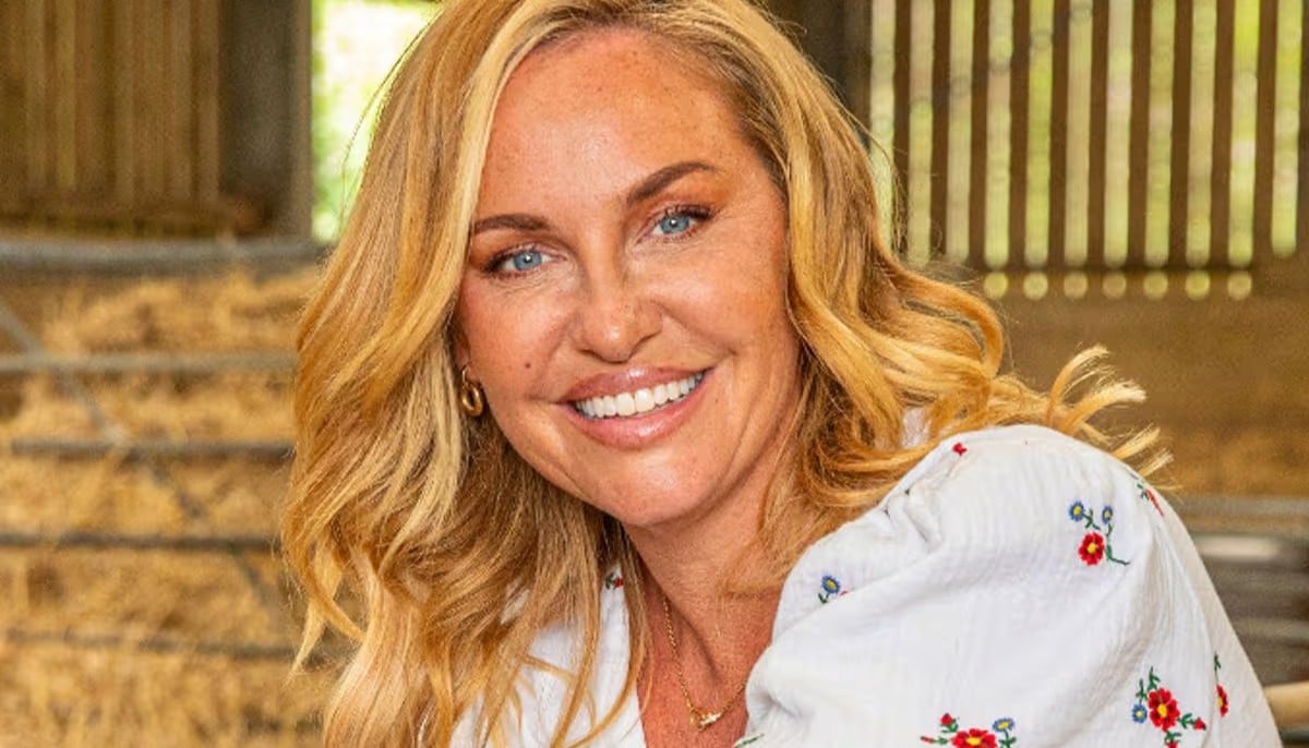 Josie Gibson scores another big break with ITV amid Strictly signing talks