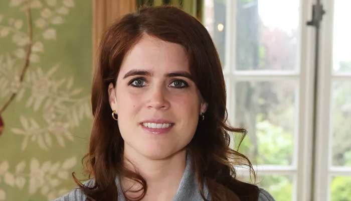 Princess Eugenie's team breaks social media silence after key interview