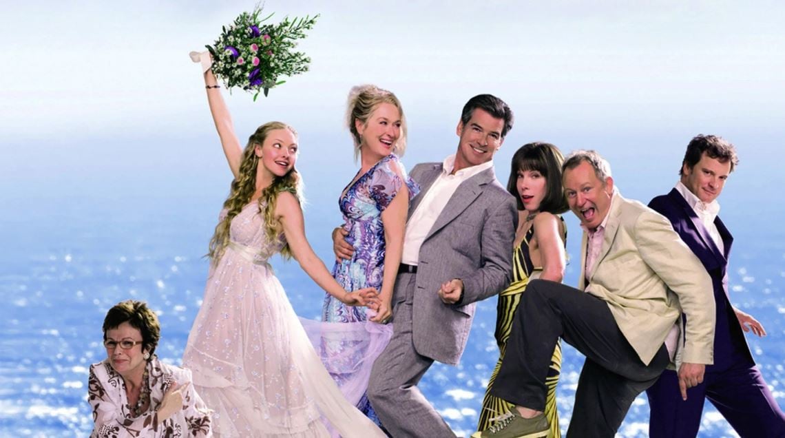 Meryl Streep ignites ‘Mamma Mia 3' frenzy