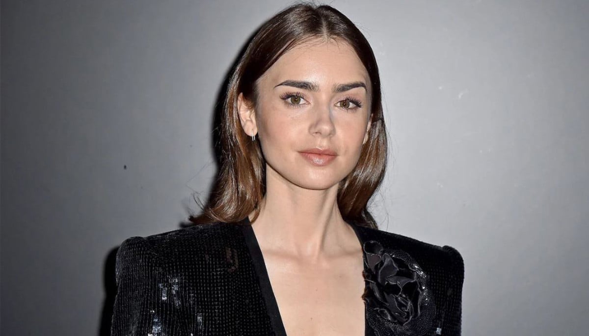 Lily Collins shares adorable milestone as daughter, Tove