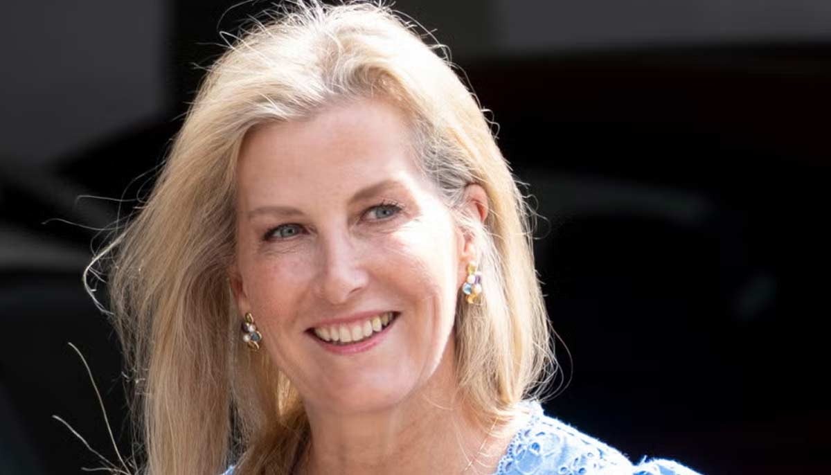 Duchess Sophie earns new title after emotional encounter: Tearful moment