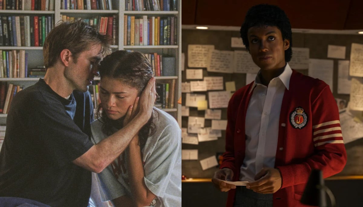 April 2026 brings big Hollywood hits from 'Michael' biopic to 'The Drama'