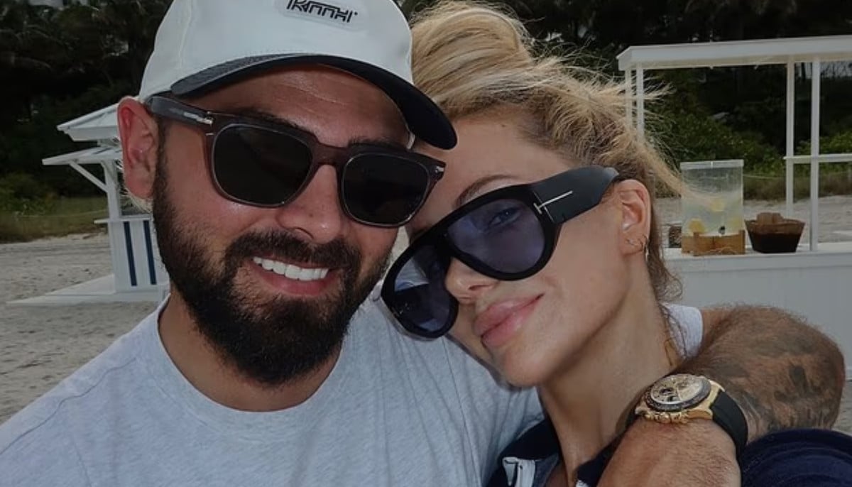 Olivia Attwood speaks out after Bradley Dack split