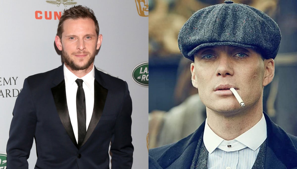 ‘Peaky Blinders' new cast alert: Jamie Bell and others join new series