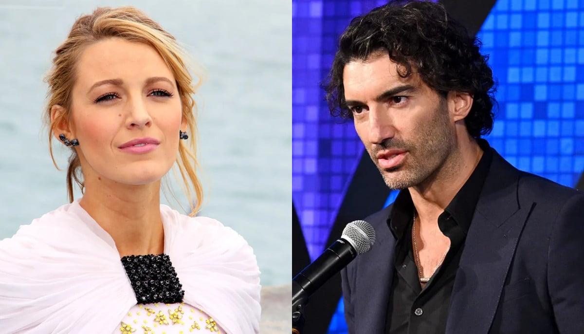Judge rules against Blake Lively's major claim on Justin Baldoni