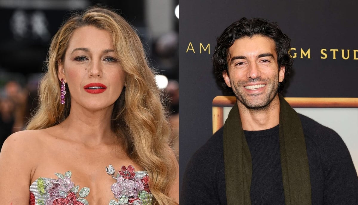 Judge cuts down Blake Lively claims against Justin Baldoni 