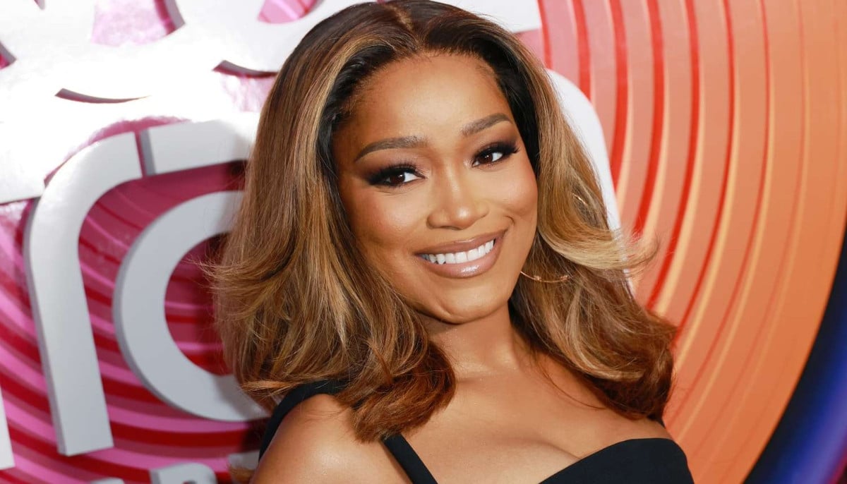 Keke Palmer breaks silence on viral SXSW proposal