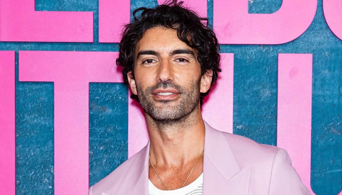 Justin Baldoni breaks silence after major court win against Blake Lively