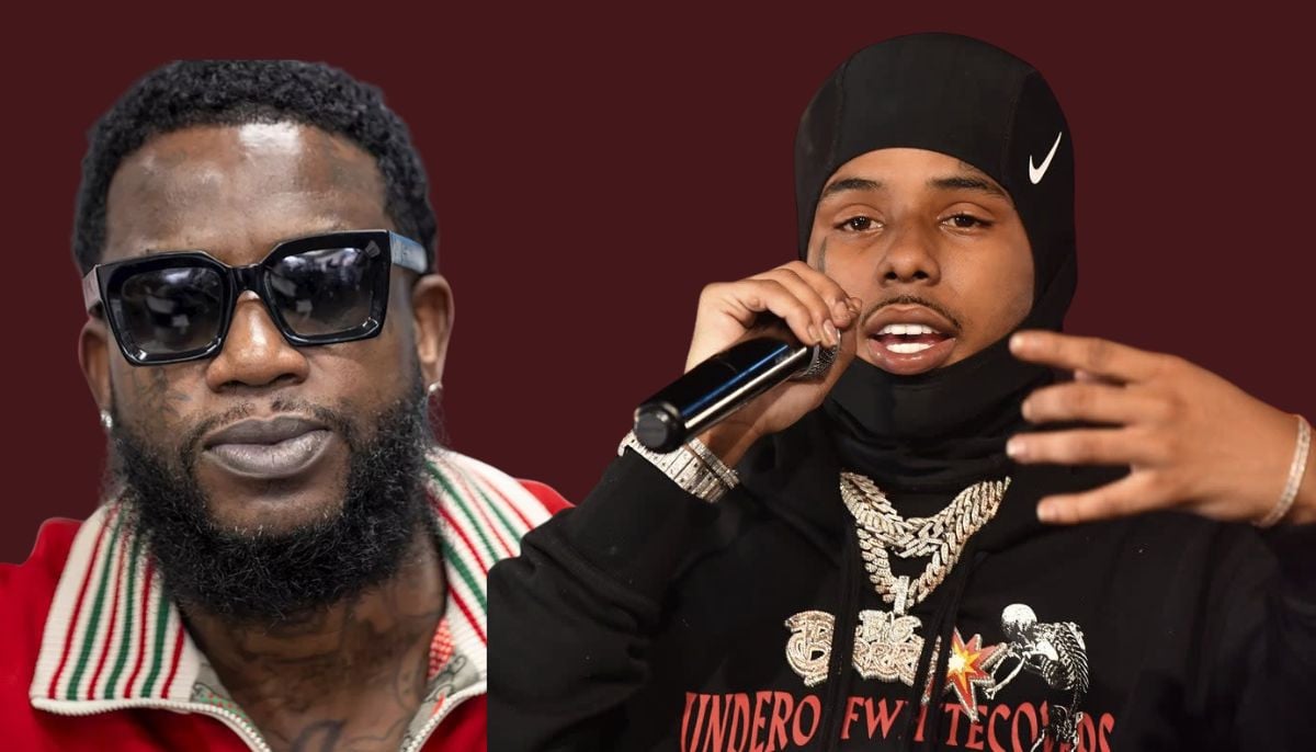 What led to rapper Pooh Shiesty's arrest? Armed takeover of Gucci Mane in Dallas