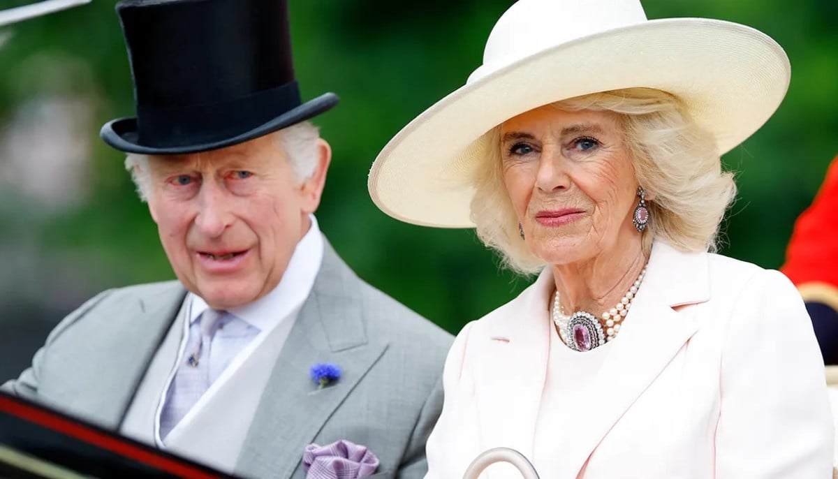 King Charles, Camilla's new video meets with strong criticism: Here's why