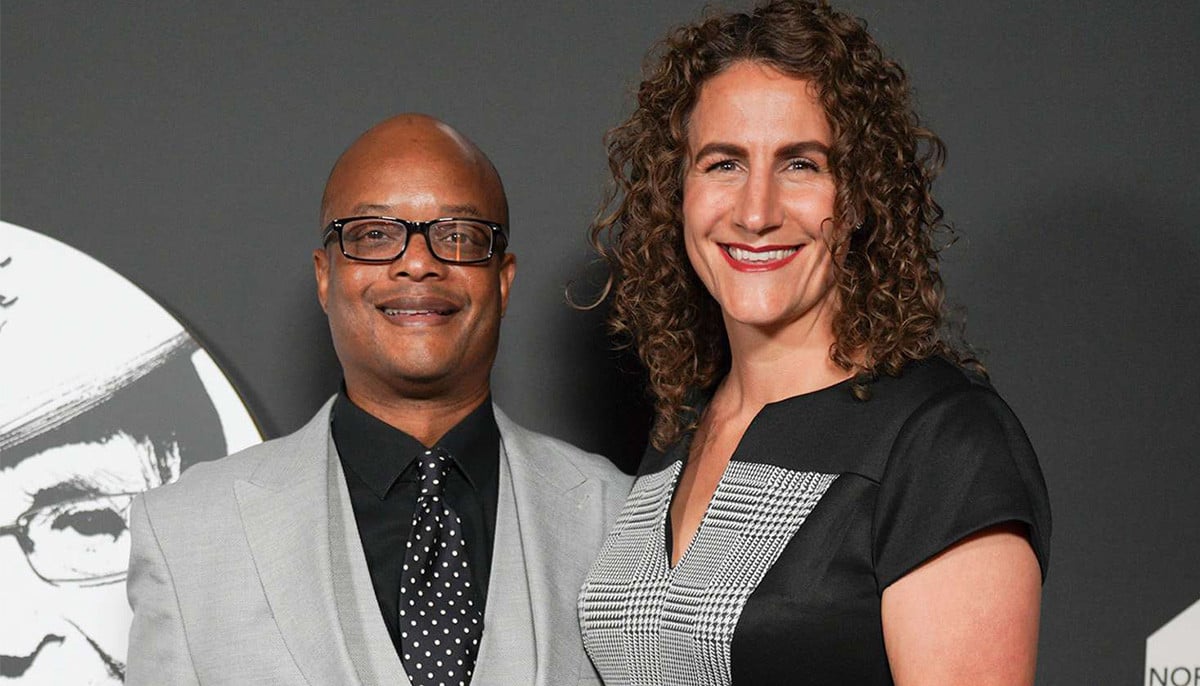 Todd Bridges ends marriage to Bettijo Hirschi