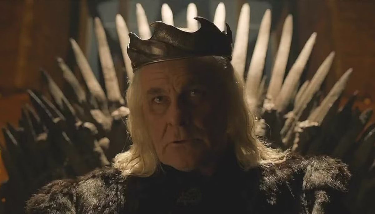 ‘Game of Thrones: The Mad King' premiere date revealed