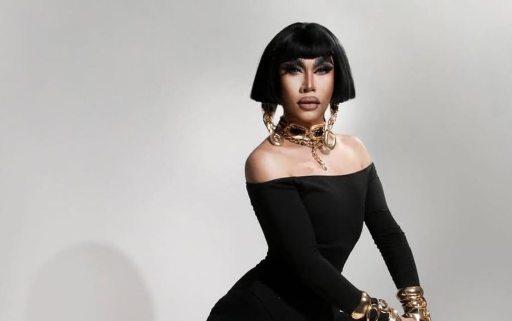‘Drag Race' star Misua dies in sleep at 27, show pauses production