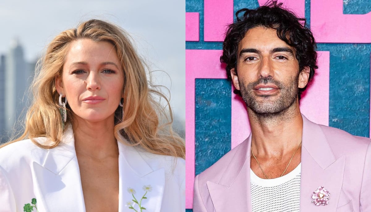 Blake Lively reacts to major loss against Justin Baldoni: 'Devastated'